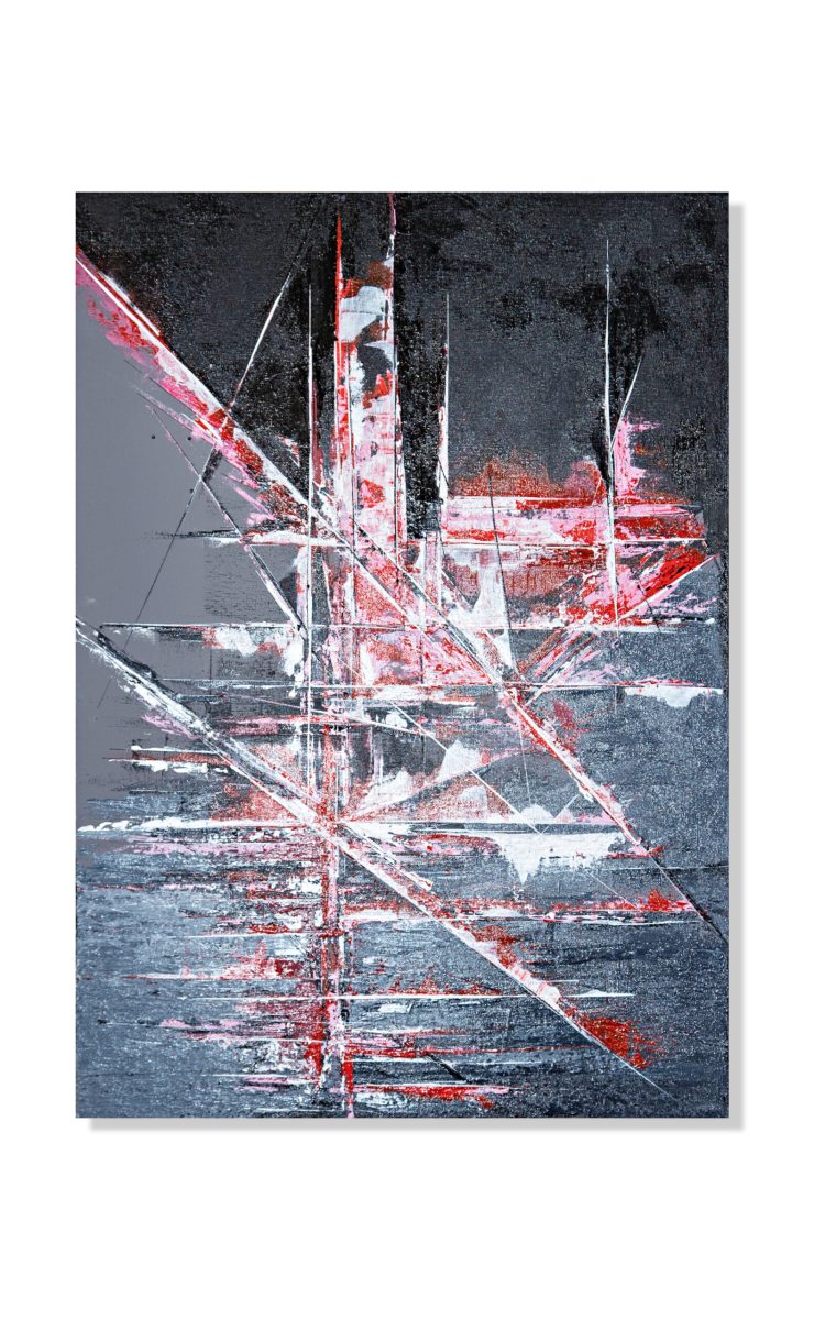 luciano damas p QM-5 FB